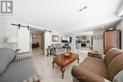 Living Room (Lower Level) - 