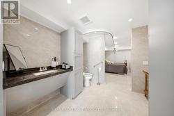 Bathroom (Lower Level) - 