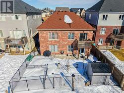 Backyard - 
