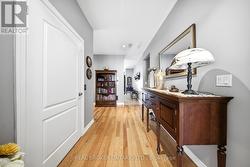 Hallway (Main Floor) - 