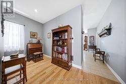 Nook For Home Office (Main Floor) - 