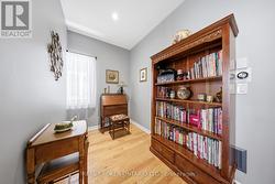 Nook For Home Office (Main Floor) - 