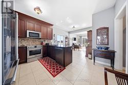 Kitchen (Main Floor) - 