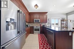 Kitchen (Main Floor) - 