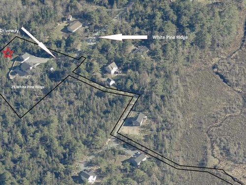 25 White Pine Ridge, Hubley, NS 