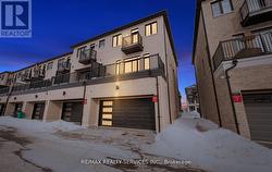 32 BONNINGTON DRIVE  Brampton, ON L7A 5M1