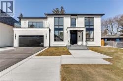 61 FLORESTA Court  Ancaster, ON L9G 1R6