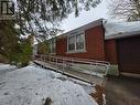 2306 Lawn Avenue, Ottawa, ON  - Outdoor 