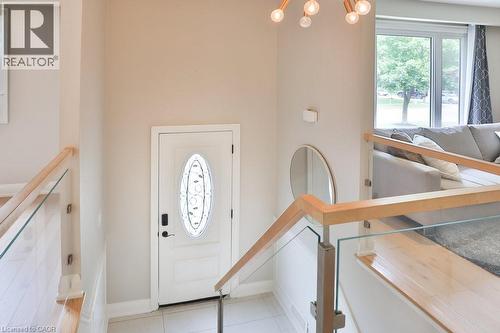 3354 Bristol Drive, Burlington, ON - Indoor Photo Showing Other Room