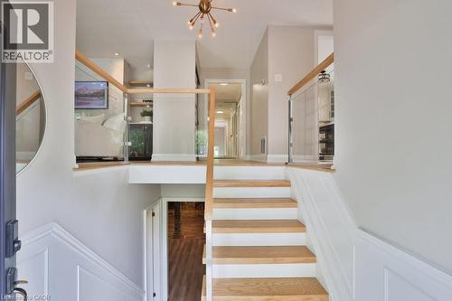 3354 Bristol Drive, Burlington, ON - Indoor Photo Showing Other Room