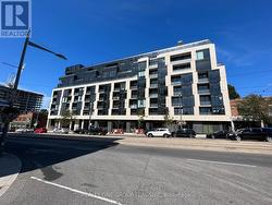 601 - 840 ST CLAIR AVENUE W  Toronto, ON M6C 0A4