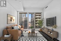 1801 - 25 ORDNANCE STREET  Toronto, ON M6K 0E9