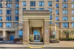 912 - 21 OVERLEA BOULEVARD  Toronto, ON M4H 1P2
