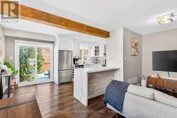 49 - 1588 SOUTH PARADE COURT  Mississauga, ON L5M 6E7