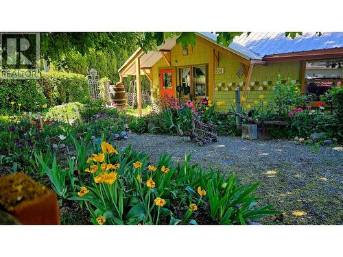 4204 34 Street  Vernon, BC V1T 5Y4