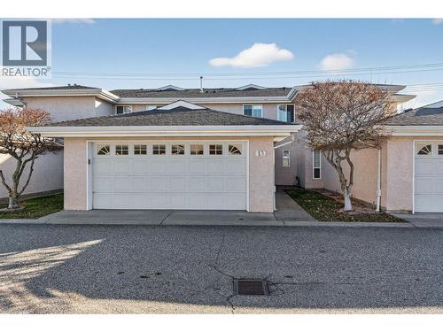 1800 Parkview Crescent Unit# 13 Lot# SL13  Kelowna, BC V1X 7G6
