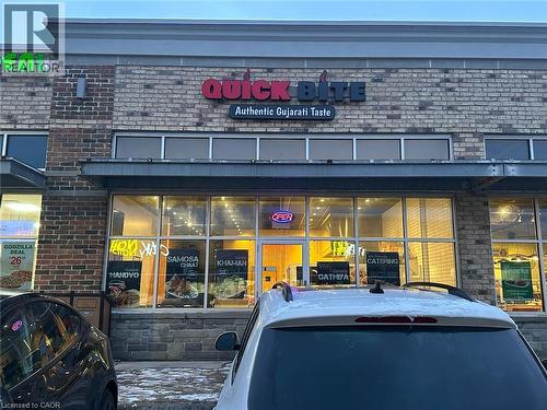 105 Clair Road E Unit# 3, Guelph, ON 