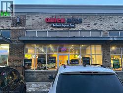 105 CLAIR Road E Unit# 3  Guelph, ON N1L 0J7