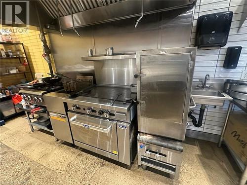 105 Clair Road E Unit# 3, Guelph, ON 