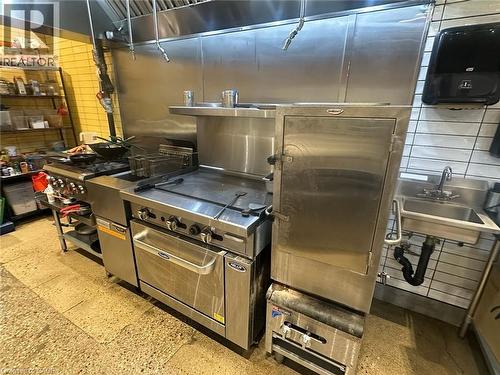 105 Clair Road E Unit# 3, Guelph, ON 