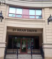 522 - 27 REAN DRIVE  Toronto, ON M2K 0A6