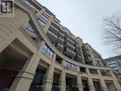 522 - 27 REAN DRIVE  Toronto, ON M2K 0A6