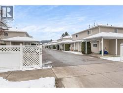 600 10 Street SW Unit# 5  Salmon Arm, BC V1E 1J7