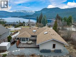 2620 Grand View Place  Blind Bay, BC V0E 1H2