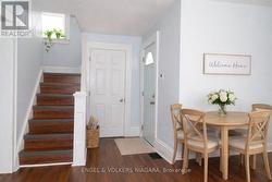 4752 CRAWFORD PLACE W  Niagara Falls (Downtown), ON L2E 1Z2