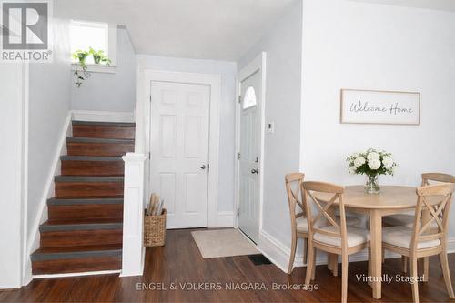 4752 CRAWFORD PLACE W  Niagara Falls (Downtown), ON L2E 1Z2