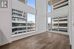 308 - 11 ORDNANCE STREET  Toronto, ON M6K 0H4