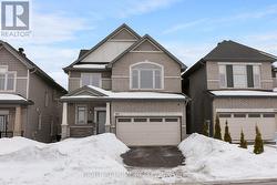 917 LITTLEROCK STREET  Ottawa, ON K1T 0N2