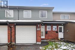 36 - 1867 SIMARD DRIVE  Ottawa, ON K1C 3B8