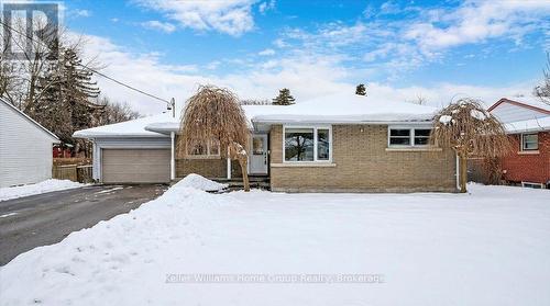 1520 Concession Road, Cambridge, ON - Outdoor