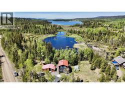 6664 LITTLE GREEN LAKE ROAD Green Lake, BC V0K 2K1