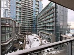 416 - 59 EAST LIBERTY STREET  Toronto, ON M6K 3R1