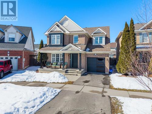 420 TRUDEAU DRIVE  Milton, ON L9T 5K9