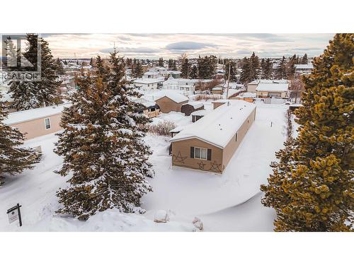 8920 75 STREET  Fort St. John, BC V1J 2Z2