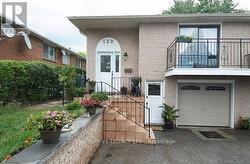 130 SURBRAY GROVE S  Mississauga, ON L5B 2E1