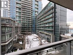 59 EAST LIBERTY Street Unit# 416  Toronto, ON M6K 3R1