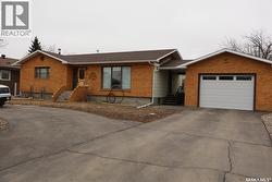 105 Magnan STREET  Gravelbourg, SK S0H 1X0