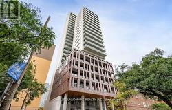 905 - 81 WELLESLEY STREET E  Toronto, ON M4Y 0C5