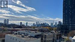 511 - 5 DEFRIES STREET Toronto, ON M5A 0W7