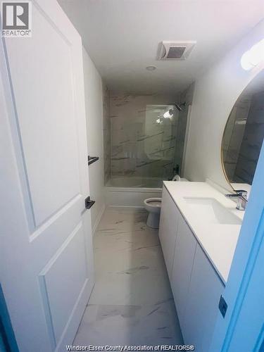 3320 Stella Unit# 412, Windsor, ON - Indoor Photo Showing Laundry Room