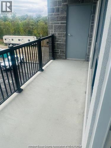 3320 Stella Unit# 412, Windsor, ON - Outdoor