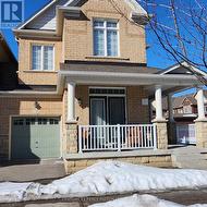 106 HENRY BAUER AVENUE Markham, ON L6C 0S3