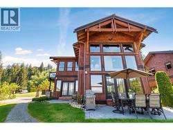 2479 Eagle Bay Road Unit# 1  Blind Bay, BC V0E 1H1