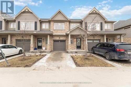 51 - 1924 CEDARHOLLOW BOULEVARD  London North (North D), ON N5X 0K3