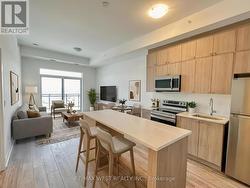 615 - 490 GORDON KRANTZ AVENUE  Milton, ON L9E 1Z5