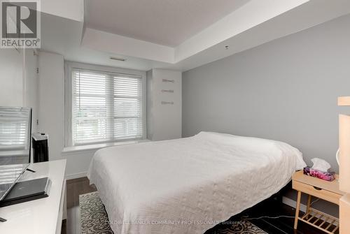 404 - 3060 Rotary Way, Burlington, ON - Indoor Photo Showing Bedroom